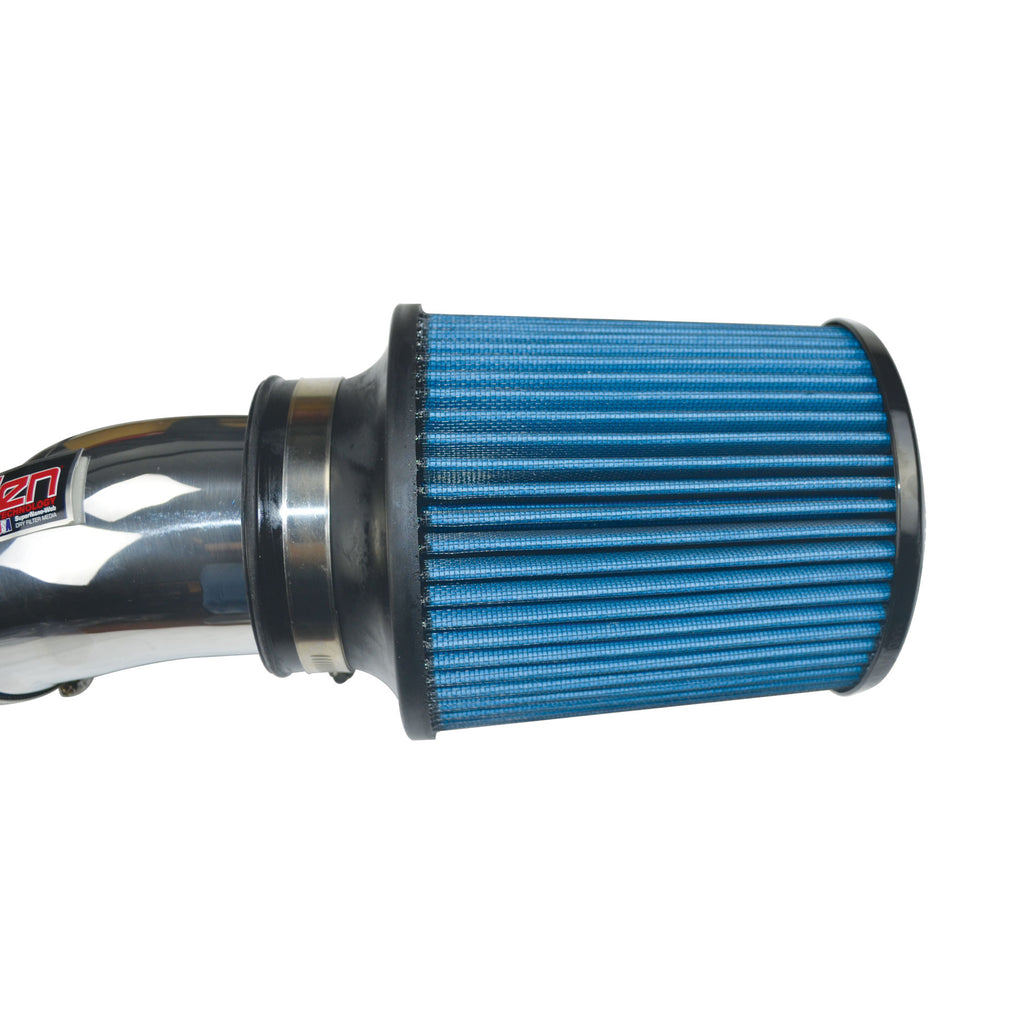 94-04-S10-Sonoma-Jimmy-Blazer-4.3L-V6-Polished-Power-Flow-Air-Intake-System