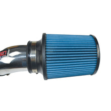 Load image into Gallery viewer, 94-04-S10-Sonoma-Jimmy-Blazer-4.3L-V6-Polished-Power-Flow-Air-Intake-System