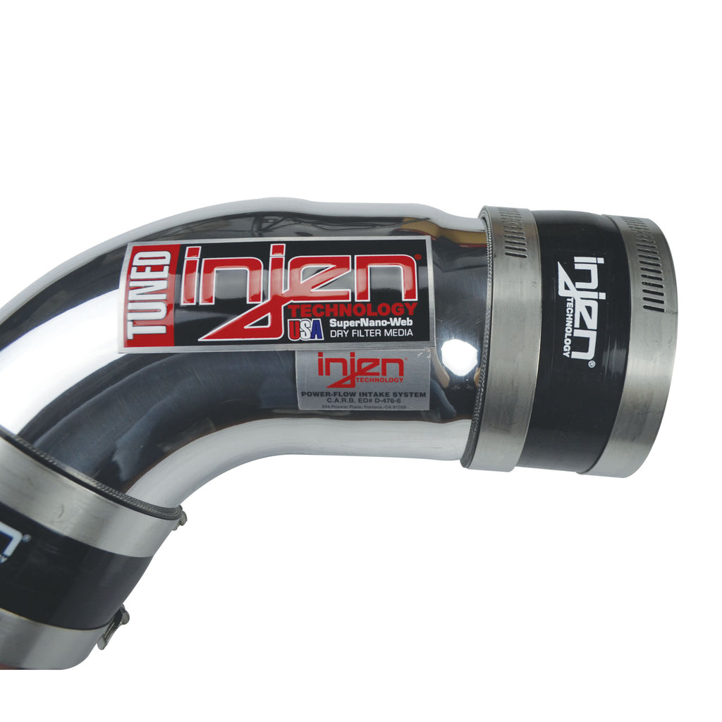 94-04-S10-Sonoma-Jimmy-Blazer-4.3L-V6-Polished-Power-Flow-Air-Intake-System