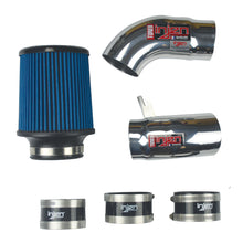 Load image into Gallery viewer, 94-04-S10-Sonoma-Jimmy-Blazer-4.3L-V6-Polished-Power-Flow-Air-Intake-System