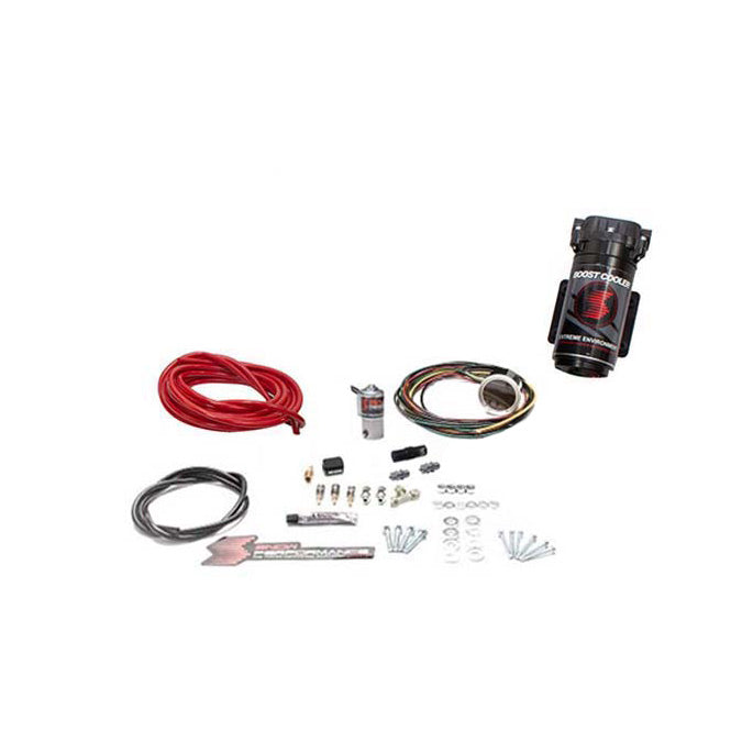 94-07-Cummins-5.9L-Diesel-Stage-2-Boost-Cooler-Water-Injection-Kit-WO-Tank