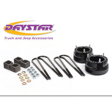 Load image into Gallery viewer, 94-10-Dodge-Ram-2500-2-Inch-Lift-Dana-70-Rear-Axle-Without-Top-Mount-Overload-Springs-Daystar