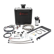 Load image into Gallery viewer, 94-17-Ford-Stg-3-Boost-Cooler-Water-Injection-Kit-(WSs-Braided-Line--4An)