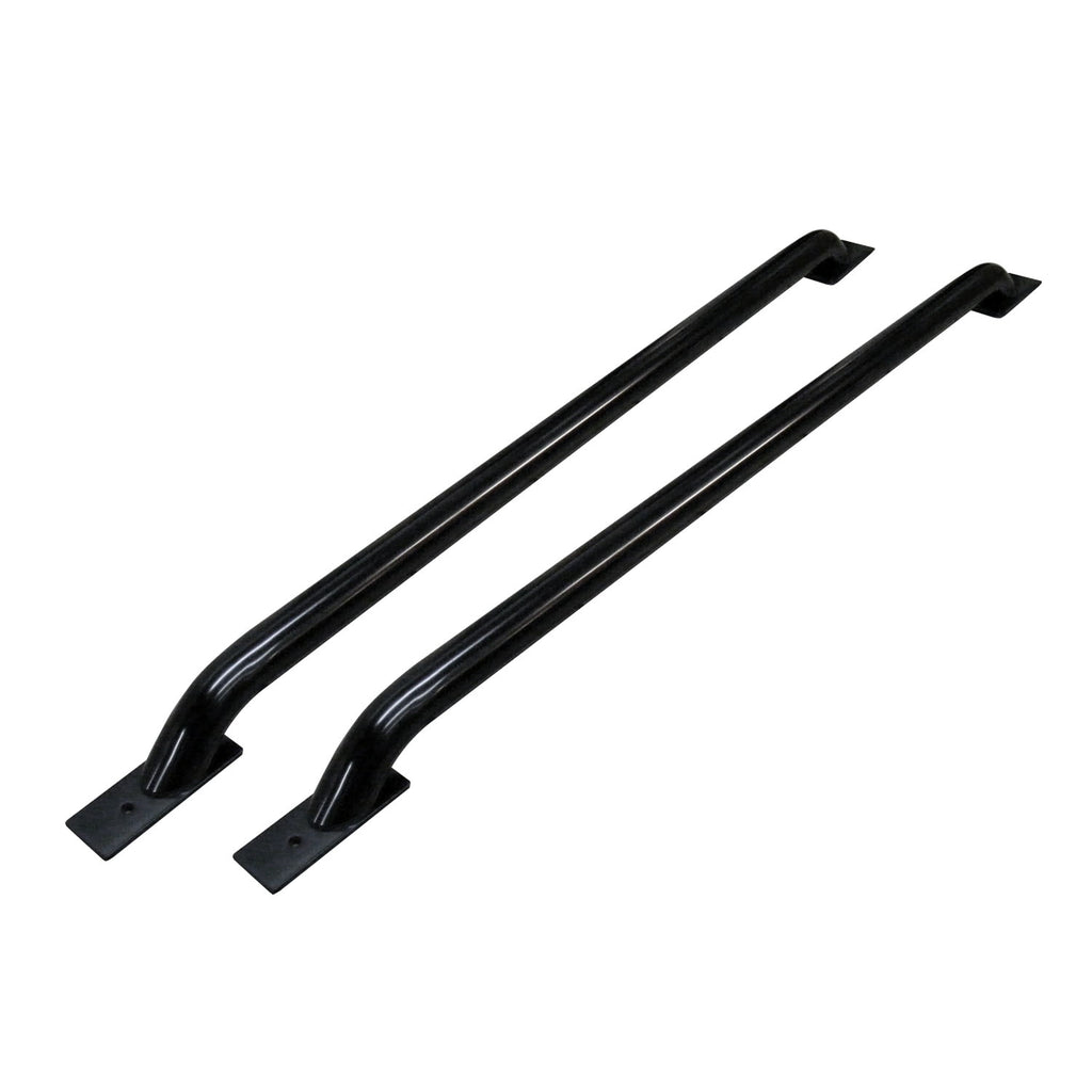 94-18-Dodge-Pick-Up--Ram-15002500Hd3500-Stake-Pocket-Bed-Rails---Blk