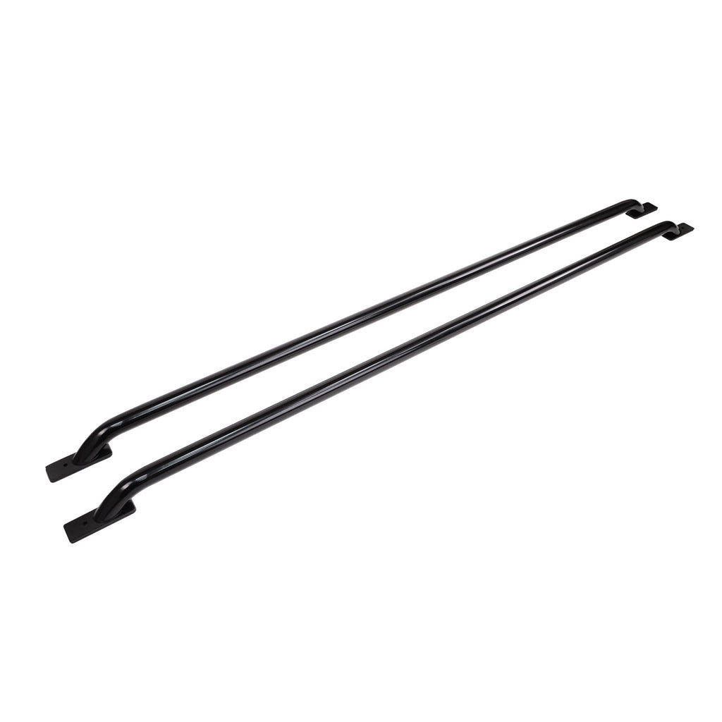 94-18-Dodge-Pick-Up--Ram-15002500Hd3500-Stake-Pocket-Bed-Rails---Blk