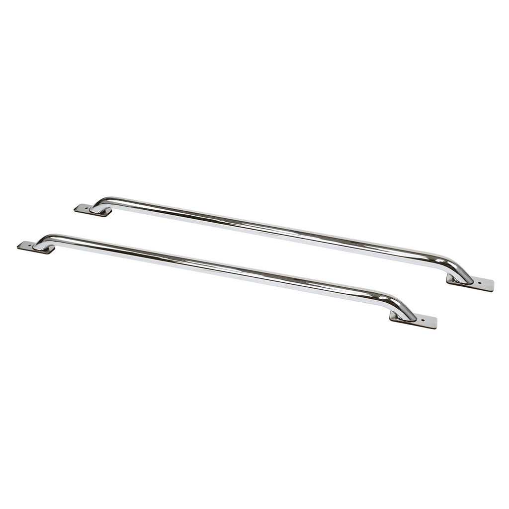 94-18-Dodge-Pick-Up--Ram-15002500Hd3500-Stake-Pocket-Bed-Rails---Chrome