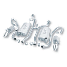 Load image into Gallery viewer, 94-95-Chevy-Impala-Ss--94-96-Caprice-Classic-Ss-H-Pipe-Catback-Exhaust-System