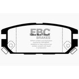 EBC UD532 Ultimax OEM Replacement Brake Pads