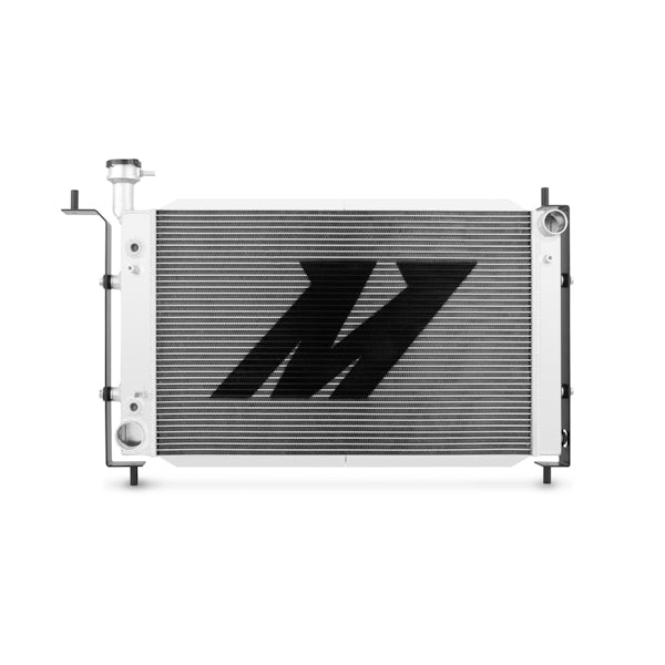 94-95-Ford-Mustang-W-Stabilizer-System-Automatic-Aluminum-Radiator