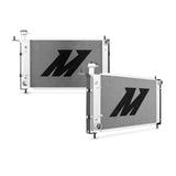 Mishimoto MMRAD-MUS-94BA Ford Mustang Bracketed Aluminum Radiator, 1994-1995, Automatic