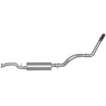 Load image into Gallery viewer, 94-95-Gmc-Yukon-Base-5.7L-3In-Cat-Back-Single-Exhaust---Stainless