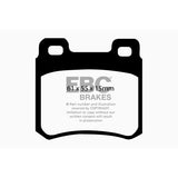 EBC UD335 Ultimax OEM Replacement Brake Pads