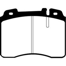 Load image into Gallery viewer, 94-95-Mercedes-Benz-E320-3.2-Ultimax2-Front-Brake-Pads