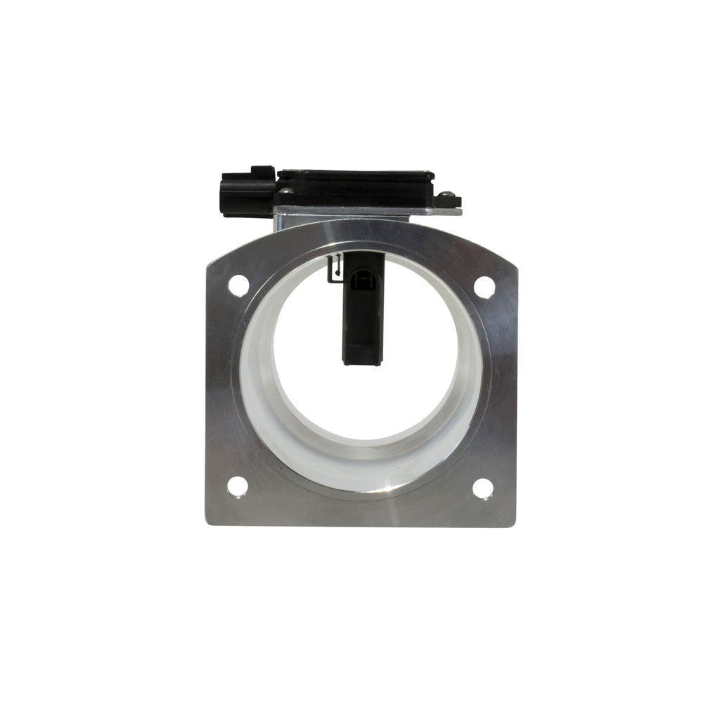 94-95-Mustang-5.0-Mass-Air-Meter-76Mm-24-Lb-Inj.-Cold-Air-Calibration-Cnc-Billet-Housing