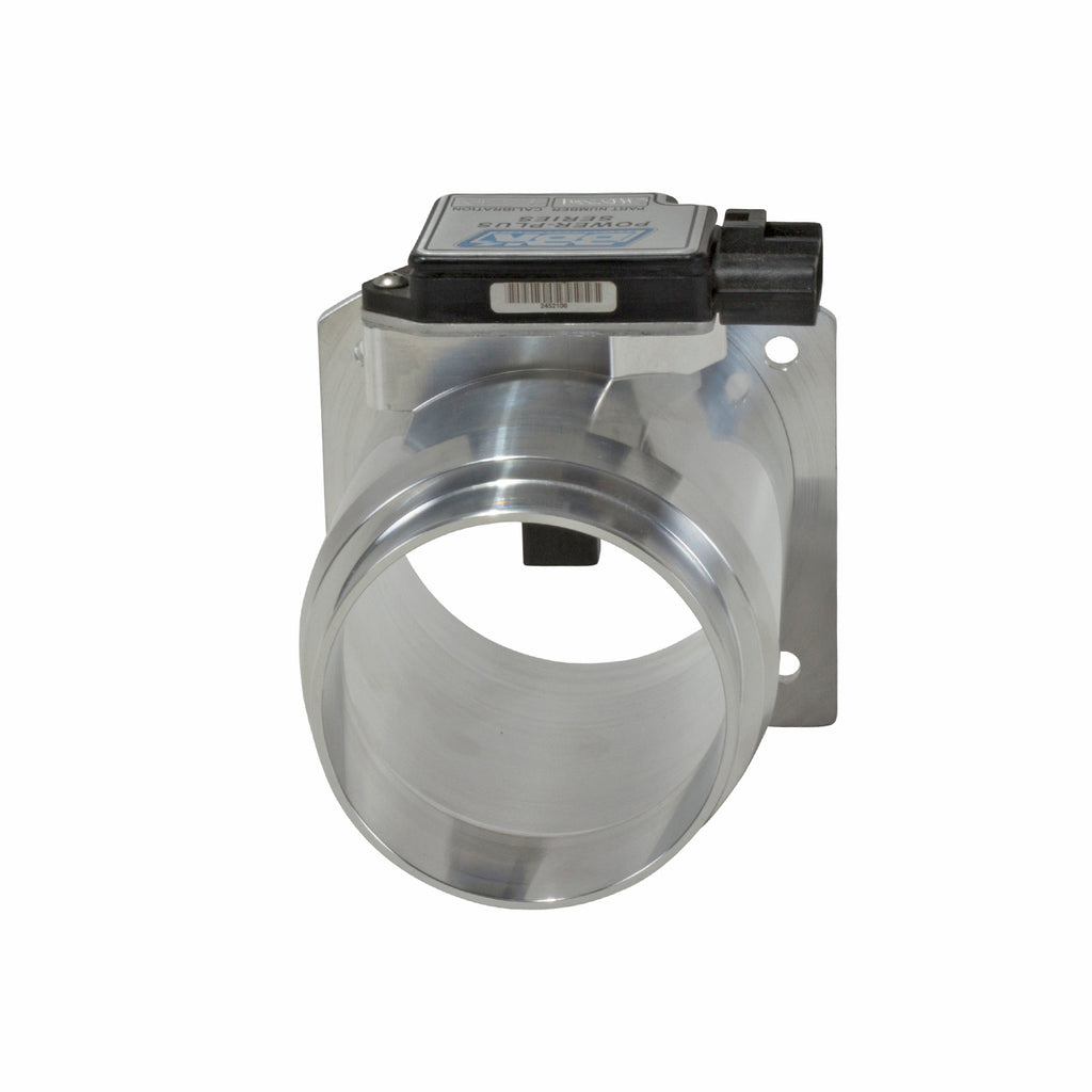 94-95-Mustang-5.0-Mass-Air-Meter-76Mm-24-Lb-Inj.-Cold-Air-Calibration-Cnc-Billet-Housing