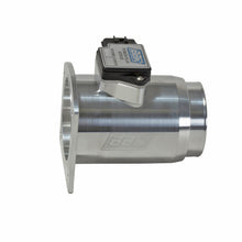 Load image into Gallery viewer, 94-95-Mustang-5.0-Mass-Air-Meter-76Mm-24-Lb-Inj.-Cold-Air-Calibration-Cnc-Billet-Housing