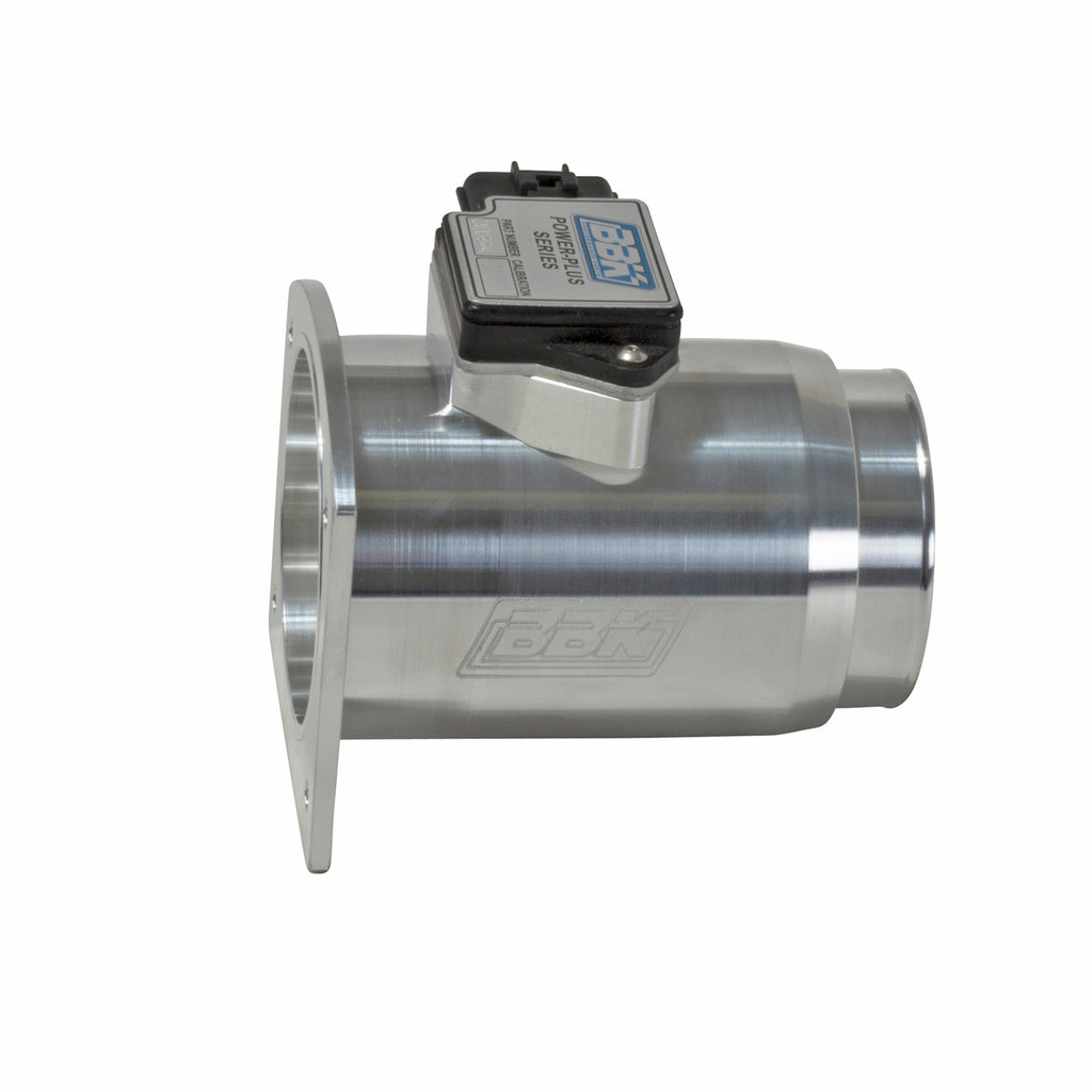 94-95-Mustang-5.0-Mass-Air-Meter-76Mm-30-Lb-Inj.-Cold-Air-Calibration-Cnc-Billet-Housing