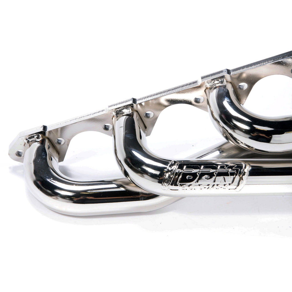 94-95-Mustang-5.0-Shorty-Unequal-Length-Exhaust-Headers---1-58-Titanium-Ceramic