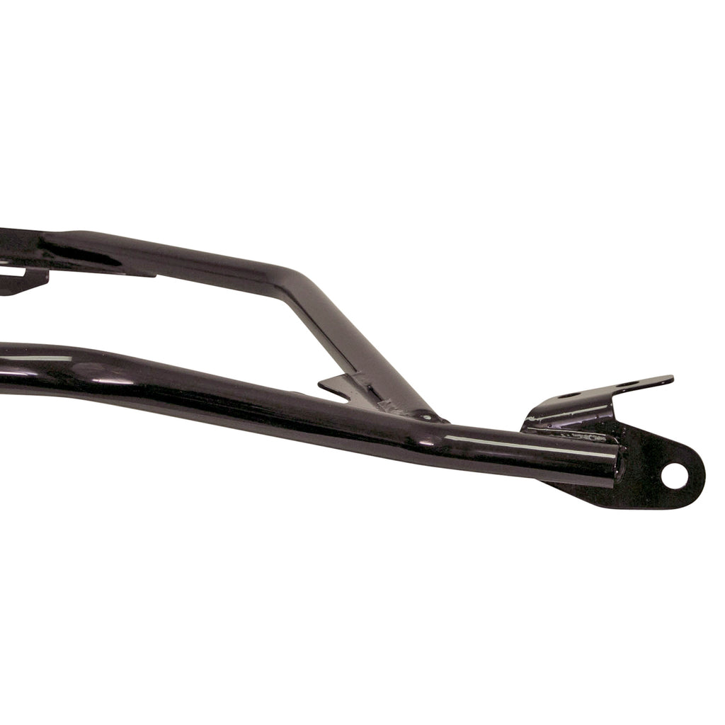 94-95-Mustang-5.0-Tubular-Strut-Tower-Brace---Black-Powdercoat-Finish