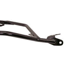 Load image into Gallery viewer, 94-95-Mustang-5.0-Tubular-Strut-Tower-Brace---Black-Powdercoat-Finish