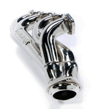 Load image into Gallery viewer, 94-95-Mustang-5.0-Shorty-Unequal-Length-Exhaust-Headers---1-58-Titanium-Ceramic