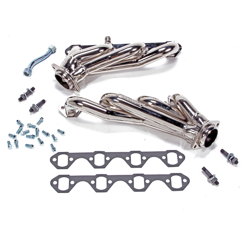 94-95-Mustang-5.0-Shorty-Unequal-Length-Exhaust-Headers---1-58-Titanium-Ceramic
