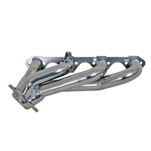 Load image into Gallery viewer, 94-95-Mustang-5.0-Shorty-Unequal-Length-Exhaust-Headers---1-58-Silver-Ceramic
