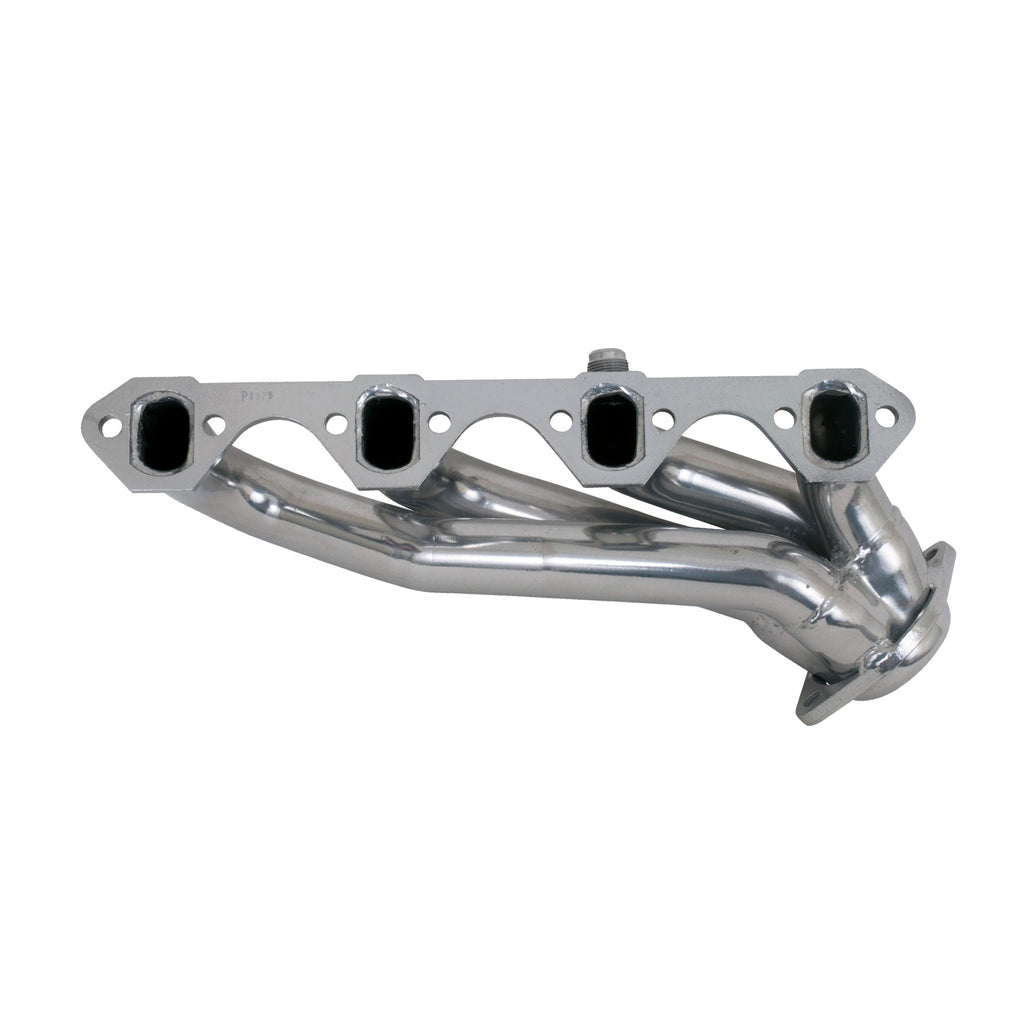 94-95-Mustang-5.0-Shorty-Unequal-Length-Exhaust-Headers---1-58-Silver-Ceramic