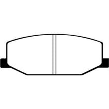 Load image into Gallery viewer, 94-95-Suzuki-Samurai-Greenstuff-Front-Brake-Pads