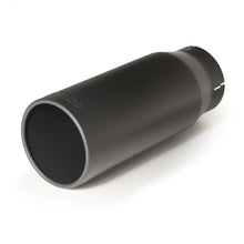 Load image into Gallery viewer, 94-95.5-Ford-7.3L-Man-Powerpack-System---Ss-Single-Exhaust-W-Black-Tip