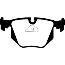 Load image into Gallery viewer, 94-96-Bmw-840-4.0-(E31)-Greenstuff-Rear-Brake-Pads