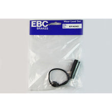 Load image into Gallery viewer, 94-96-Bmw-840-4.0-(E31)-Front-Wear-Leads