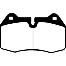 Load image into Gallery viewer, 94-96-Bmw-840-4.0-(E31)-Greenstuff-Front-Brake-Pads