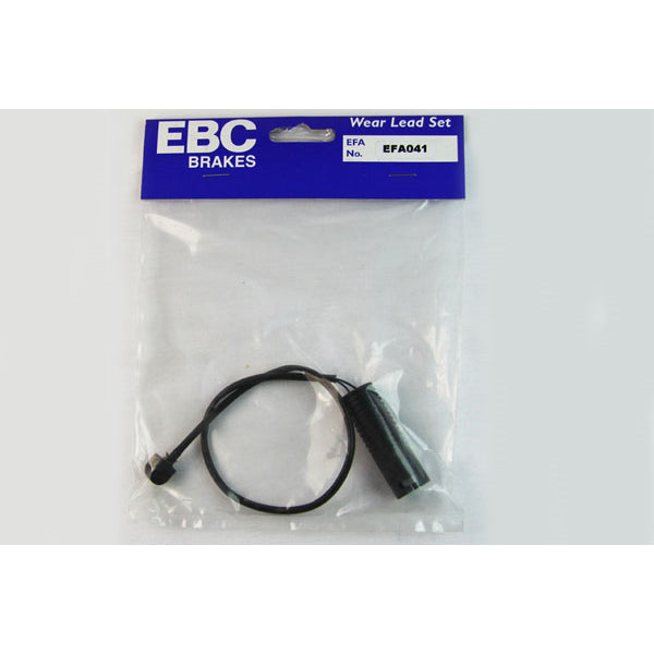 94-96-Bmw-840-4.0-(E31)-Rear-Wear-Leads