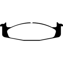 Load image into Gallery viewer, 94-96-Ford-Bronco-5.0-Greenstuff-Front-Brake-Pads