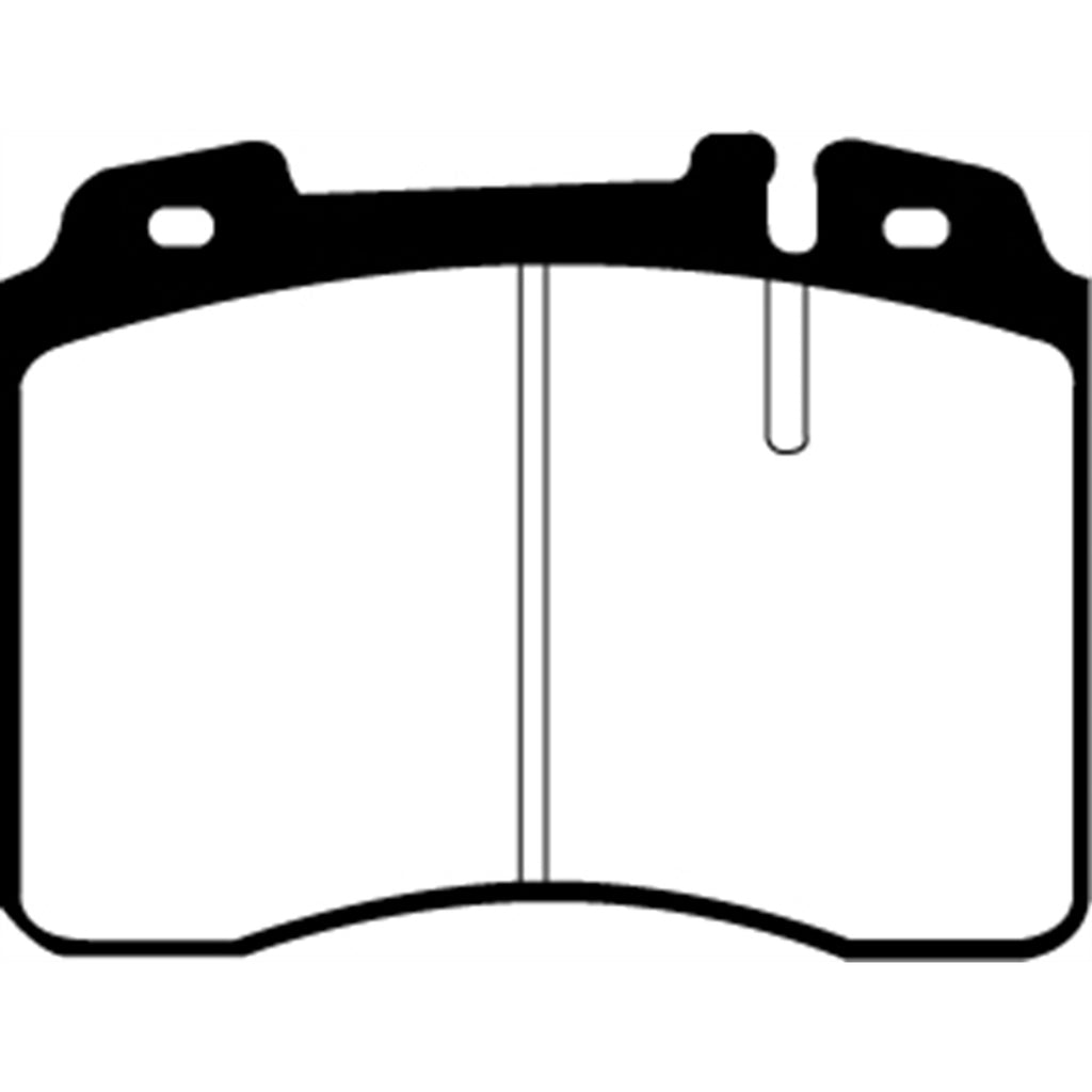 94-96-Mercedes-Benz-E420-4.2-Greenstuff-Front-Brake-Pads