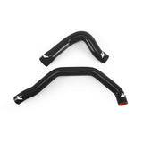 Mishimoto MMHOSE-RAM-94DBK Dodge 5.9L Cummins Silicone Coolant Hose Kit