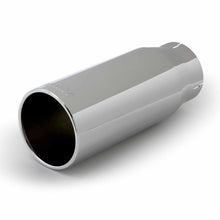 Load image into Gallery viewer, 94-97-Ford-7.3L-Cclb-Auto-Powerpack-System---Ss-Single-Exhaust-W-Chrome-Tip