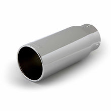 Load image into Gallery viewer, 94-97-Ford-7.3L-Cclb-Monster-Exhaust-System---Ss-Single-Exhaust-W-Chrome-Tip