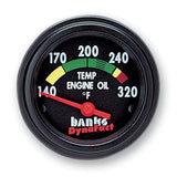 Banks Power 64110 Temperature Gauge Kit