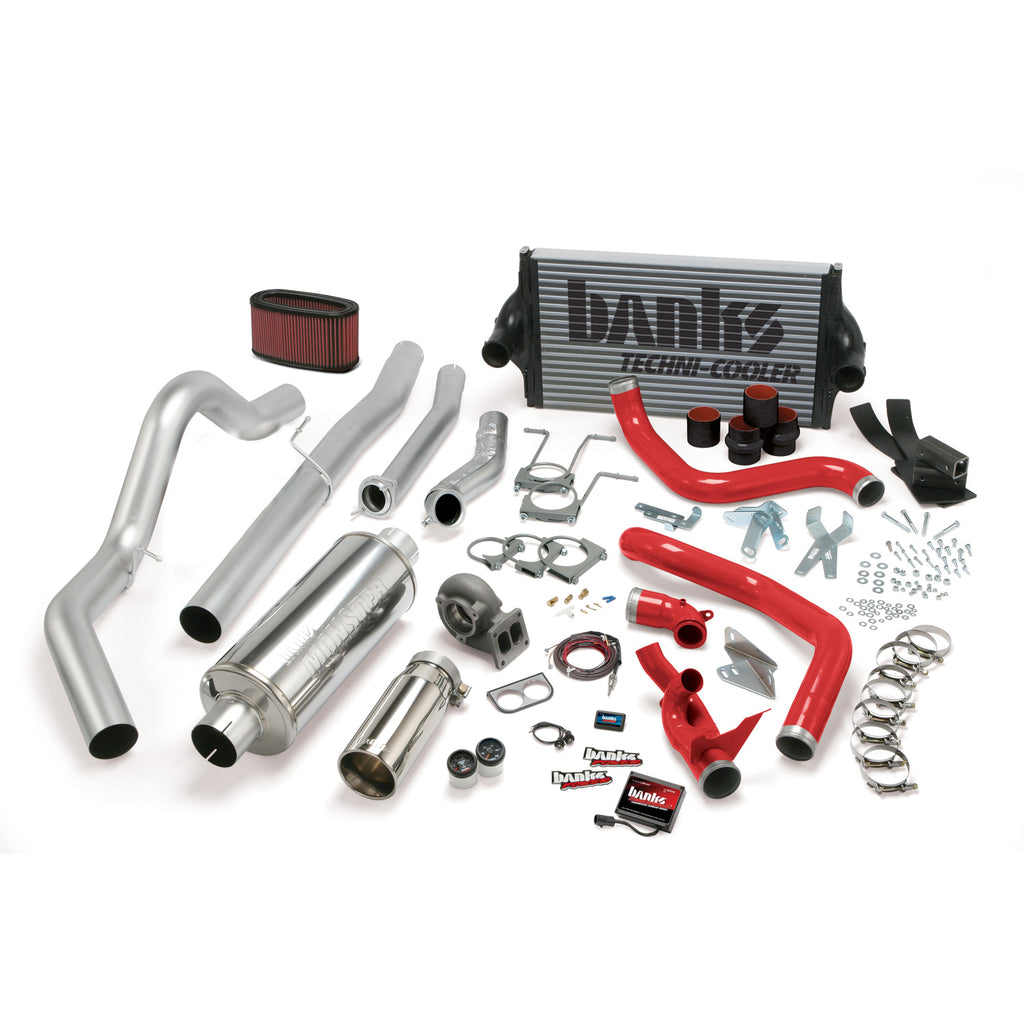 94-97-Ford-7.3L-Cclb-Auto-Powerpack-System---Ss-Single-Exhaust-W-Chrome-Tip