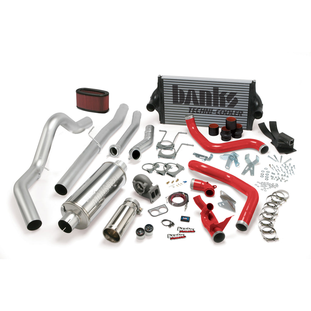 94-97-Ford-7.3L-Cclb-Man-Powerpack-System---Ss-Single-Exhaust-W-Chrome-Tip