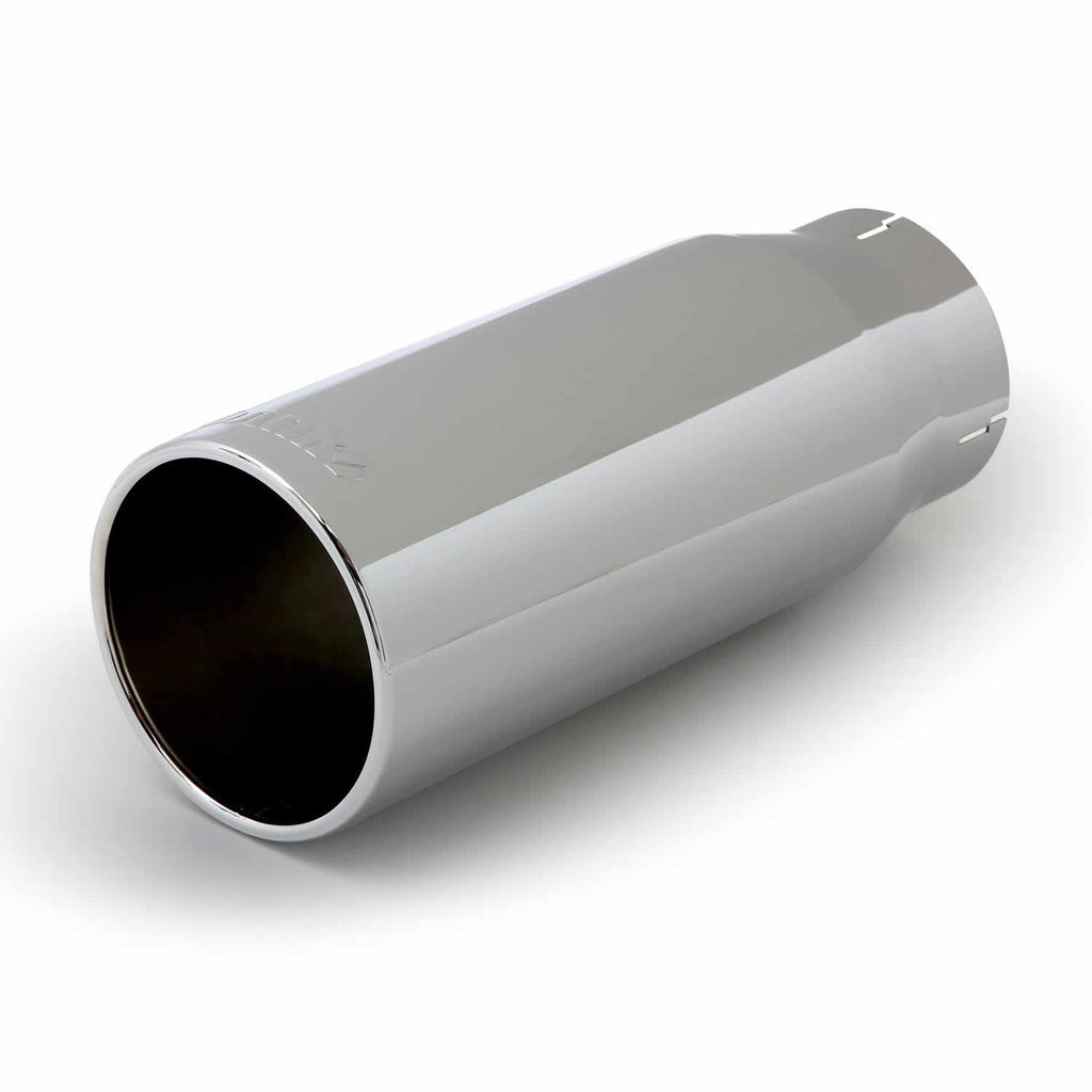 94-97-Ford-7.3L-Cclb-Man-Powerpack-System---Ss-Single-Exhaust-W-Chrome-Tip