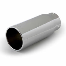 Load image into Gallery viewer, 94-97-Ford-7.3L-Cclb-Man-Powerpack-System---Ss-Single-Exhaust-W-Chrome-Tip
