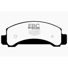 Load image into Gallery viewer, 94-97-Ford-Aerostar-3.0-Greenstuff-Front-Brake-Pads