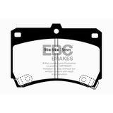 EBC DP4884R Yellowstuff Street And Track Brake Pads