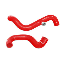 Load image into Gallery viewer, 94-97-Ford-F250-7.3L-Red-Diesel-Hose-Kit