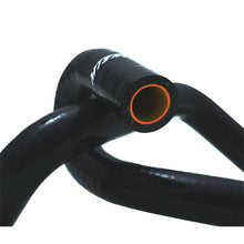 Load image into Gallery viewer, 94-97-Mazda-Miata-Black-Silicone-Heater-Hose-Kit