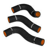 Mishimoto MMHOSE-MIA-94BK Mazda Miata Silicone Radiator Hose Kit, 1994-1997