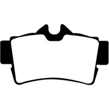 Load image into Gallery viewer, 94-98-Ford-Mustang-3.8-Greenstuff-Rear-Brake-Pads